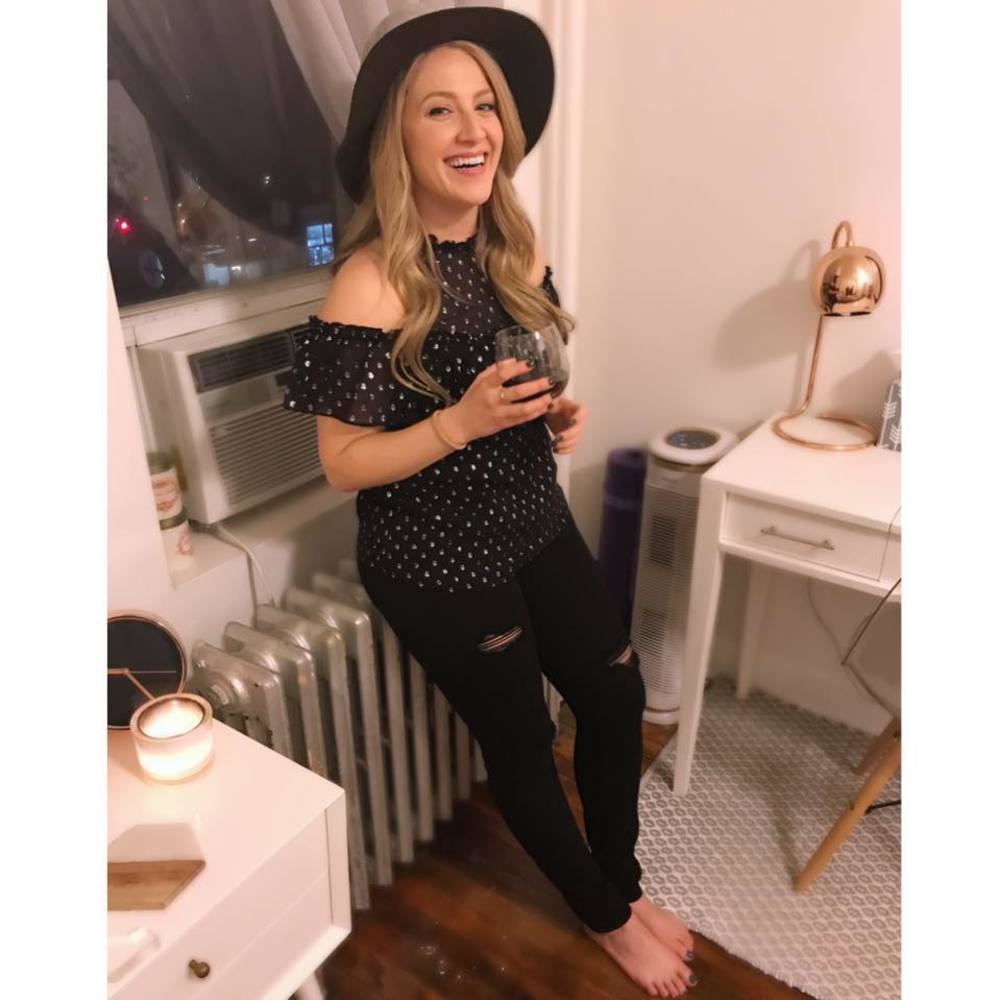 Meet your Posher, Rachel